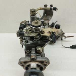 Bomba Inyeccion Volkswagen Golf Iii Berlina (1H1) 1991-1998 1.9 Diesel 0460484101