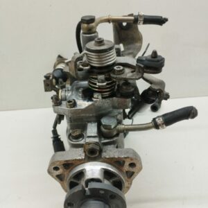 Bomba Inyeccion Volkswagen Golf Iii Berlina (1H1) 1991-1998 1.9 Diesel 0460484127