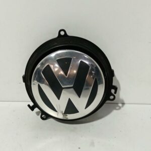 Boton Apertura Baúl Volkswagen Golf V Berlina (1K1) 2003-2008 Highline