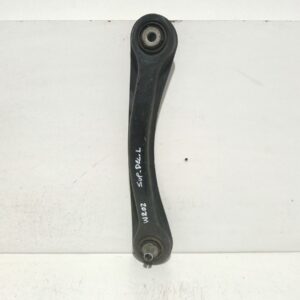 Brazo Suspension Superior Trasero Izquierdo Mercedes-Benz Clase C (W202) Berlina 1993-2000