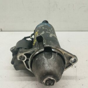 Burro De Arranque Chevrolet Astra G Berlina 1998-2004 Club 1.7L 55kW 0001110115