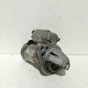 Burro De Arranque Chevrolet Meriva 2003-2008 Blue Line 1.6L 74kW 8973860620
