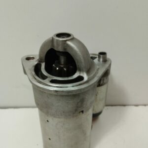 Burro De Arranque Chevrolet Spark 2005-2011 S 1.0L 49kW 96943429