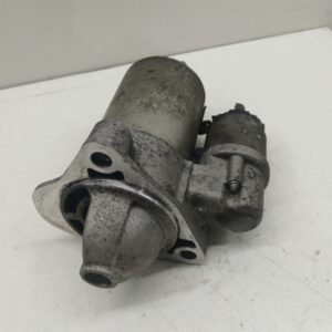 Burro De Arranque Chevrolet Spark 2005-2011 S 0.8L 38kW S