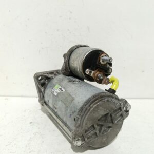 Burro De Arranque Chevrolet Vectra C Berlina 2002-2005 Comfort 1.9L 110kW