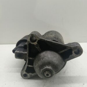 Burro De Arranque Citroën Ax 1987-1998 1,1 1.1L 44kW 0001112007