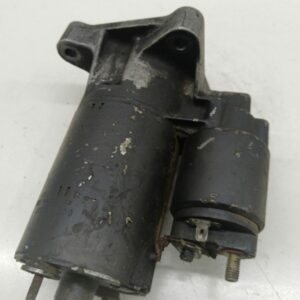 Burro De Arranque Citroën Ax 1987-1998 1,1 1.1L 44kW 0001112007