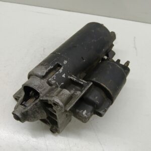 Burro De Arranque Citroën Ax 1987-1998 14 TZS 1.4L 44kW 0331303141643