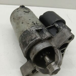 Burro De Arranque Citroën Ax 1987-1998 14 TZS 1.4L 44kW 1005821181