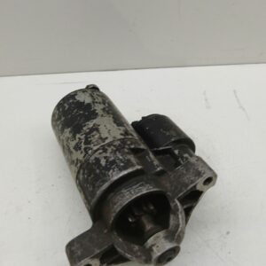 Burro De Arranque Citroën Ax 1987-1998 GT 1.4L 62kW 1005821181