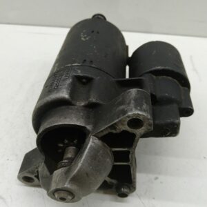 Burro De Arranque Citroën Ax 1987-1998 GT 1.4L 62kW 1005821181