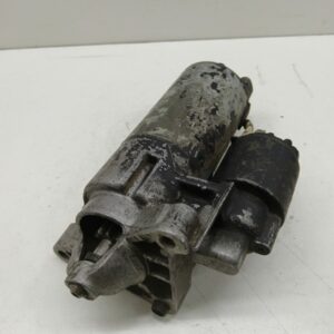 Burro De Arranque Citroën Ax 1987-1998 14 TZS 1.4L 44kW 1005821400
