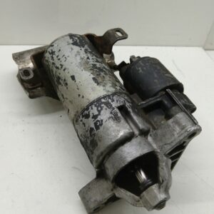 Burro De Arranque Citroën Ax 1987-1998 1.4 (150D / K1B) 1.4L 44kW 1005821400