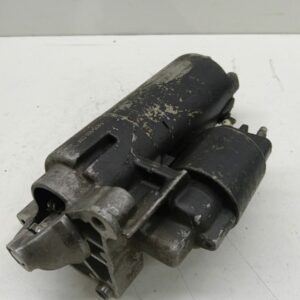 Burro De Arranque Citroën Ax 1987-1998 14 TZS 1.4L 44kW 1005821537
