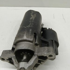 Burro De Arranque Citroën Ax 1987-1998 1.4 (150D / K1B) 1.4L 44kW 1005821537