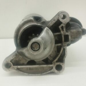 Burro De Arranque Citroën Ax 1987-1998 1.5D Armonia 1.5L 42kW 1005821761