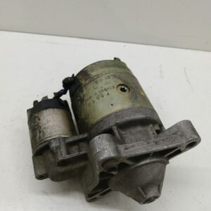 Burro De Arranque Citroën Ax 1987-1998 1.5 Diesel CAT (VJY. VJZ / TUD5) 1.5L 40kW 534054