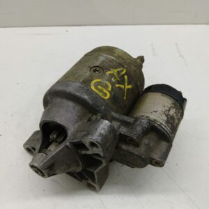 Burro De Arranque Citroën Ax 1987-1998 1 1.0L 37kW 534054C