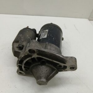 Burro De Arranque Citroën Berlingo 2002-2011 1.4 800 caja cerrada. 1.4L 55kW 965631778002