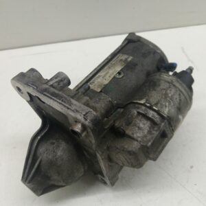 Burro De Arranque Citroën Berlingo 2002-2011 1.6 16V HDi 1.6L 66kW 9662854180