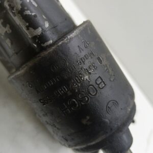 Burro De Arranque Citroën Bx Berlina 1988-Actualidad 14 TGE KAT Classic 0331303095595