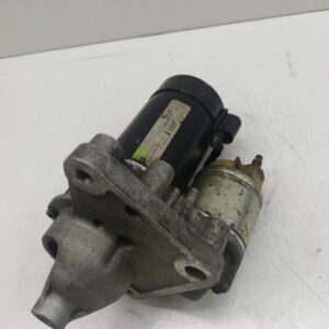 Burro De Arranque Citroën C3 1995-2010 1.4 HDi 1.4L 50kW 02J30342ND
