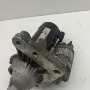 Burro De Arranque Citroën C3 1995-2010 1.4 HDi 1.4L 50kW 10A30491JLSB1