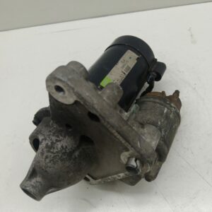 Burro De Arranque Citroën C3 2009-2017 1.4 HDi FAP 1.4L 50kW 19K80526
