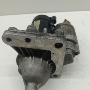 Burro De Arranque Citroën C3 1995-2010 1.4 HDi 1.4L 50kW 22D30337