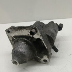 Burro De Arranque Citroën C3 1995-2010 1,4 Exclusive Automatik 1.1L 44kW 967153068002