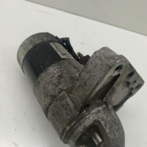 Burro De Arranque Citroën C3 Picasso 2007-2017 Exclusive 1.6L 68kW 968826858000
