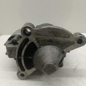 Burro De Arranque Citroën C3 1995-2010 1.1 Magic 1.1L 44kW S