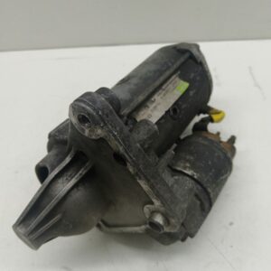 Burro De Arranque Citroën C4 Berlina 2004-2011 1.6 HDi CAT (9HY / DV6TED4) 20A71107JP