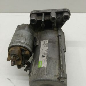 Burro De Arranque Citroën C4 Berlina 2004-2011 1.6 16V HDi FAP 1.6L 80kW 8C61363LR