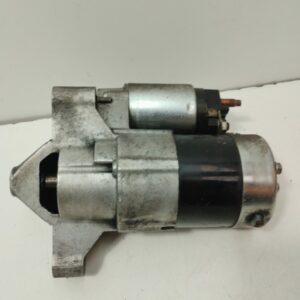 Burro De Arranque Citroën C4 Berlina 2004-2011 2.0 16V CAT (RFN / EW10J4) 965631768003