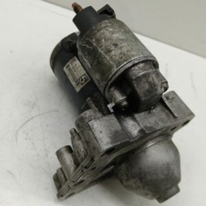 Burro De Arranque Citroën C4 Berlina 2004-2011 1.6 16V HDi FAP 1.6L 80kW 966352888001