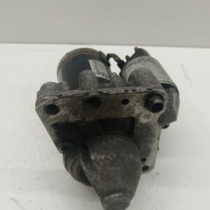 Burro De Arranque Citroën C4 Berlina 2004-2011 1.6 HDi CAT (9HY / DV6TED4) 966352888001
