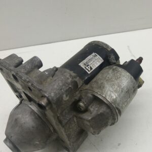 Burro De Arranque Citroën C4 Berlina 2004-2011 1.6 HDi CAT (9HY / DV6TED4) 966401698001