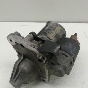 Burro De Arranque Citroën C4 Grand Picasso 2006-2013 1.6 16V HDi FAP 064510068028100