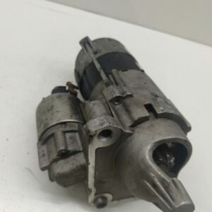 Burro De Arranque Citroën C4 Grand Picasso 2006-2013 1.6 16V HDi FAP 1.6L 80kW 3309081