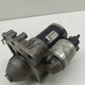 Burro De Arranque Citroën C4 Grand Picasso 2006-2013 1.6 HDi FAP 1.6L 82kW 96635288800