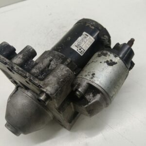 Burro De Arranque Citroën C4 Picasso 2007-2013 Exclusive 1.6L 80kW 966352888001