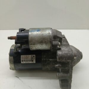 Burro De Arranque Citroën C4 Picasso 2007-2013 1.6 HDi FAP 1.6L 82kW 966352888001