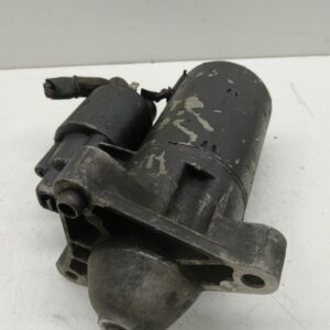 Burro De Arranque Citroën Zx 1991-1998 1,4 1.4L 55kW 0001112007