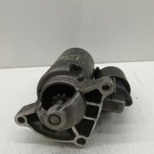 Burro De Arranque Citroën Zx 1991-1998 1,4 Armonia 1.4L 55kW 1005821512