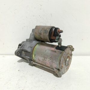 Burro De Arranque Daewoo Lanos 1997-2004 I 1.4L 55kW