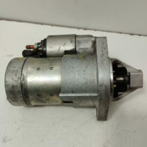 Burro De Arranque Fiat Panda (169) 2003-2012 1.2 CAT 1.2L 44kW 51832950
