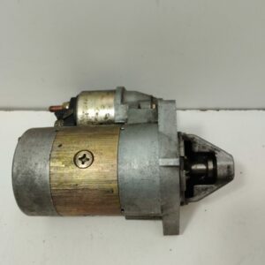 Burro De Arranque Fiat Punto Berlina (188) 1999-2002 1.9 D ELX (I) 1.9L 44kW 63101015