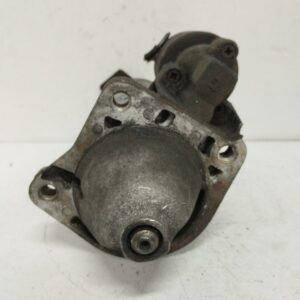 Burro De Arranque Ford Escort Berl./turnier 1995-2000 Atlanta Berlina 1.8L 44kW 1005821124