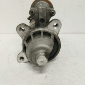 Burro De Arranque Ford Fiesta Berlina (DX) 1999-2002 Ambiente 1.8L 55kW 98AB11000AD